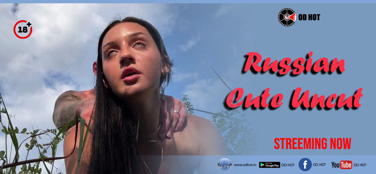Russian Cute Uncut